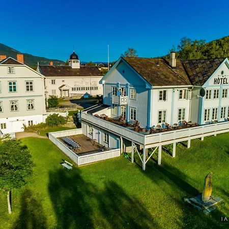Hotel Dale-Gudbrands Gard By Frich'S Sør-Fron Esterno foto