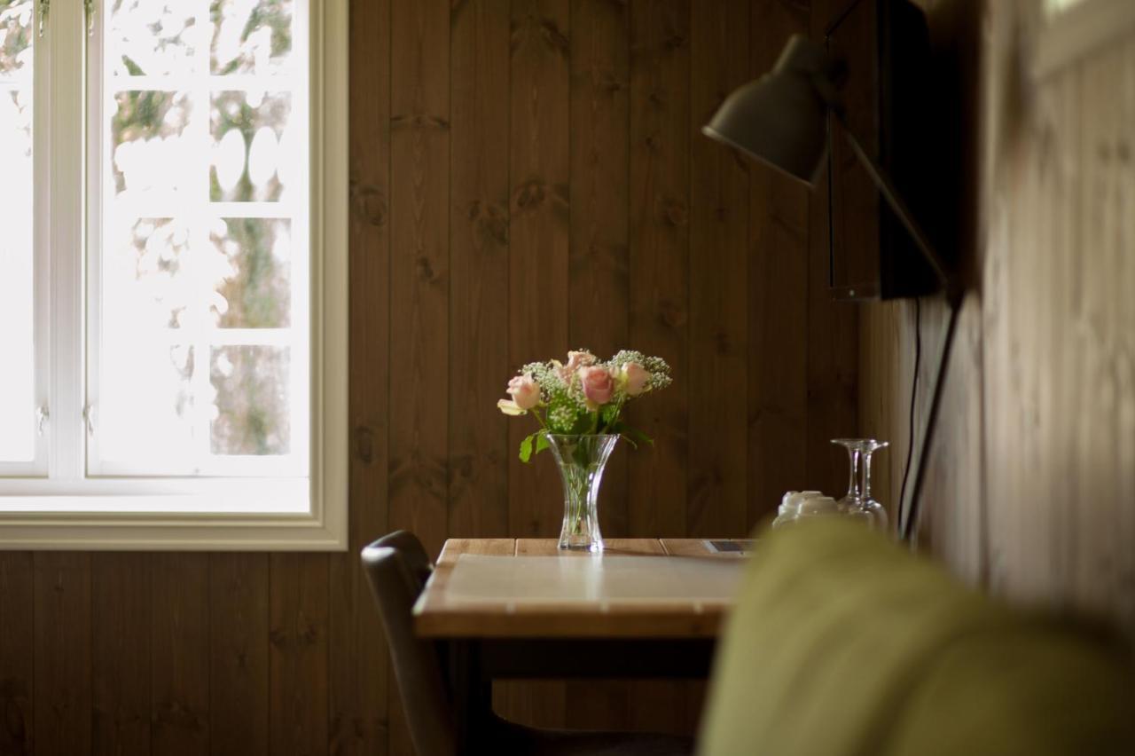 Hotel Dale-Gudbrands Gard By Frich'S Sør-Fron Esterno foto