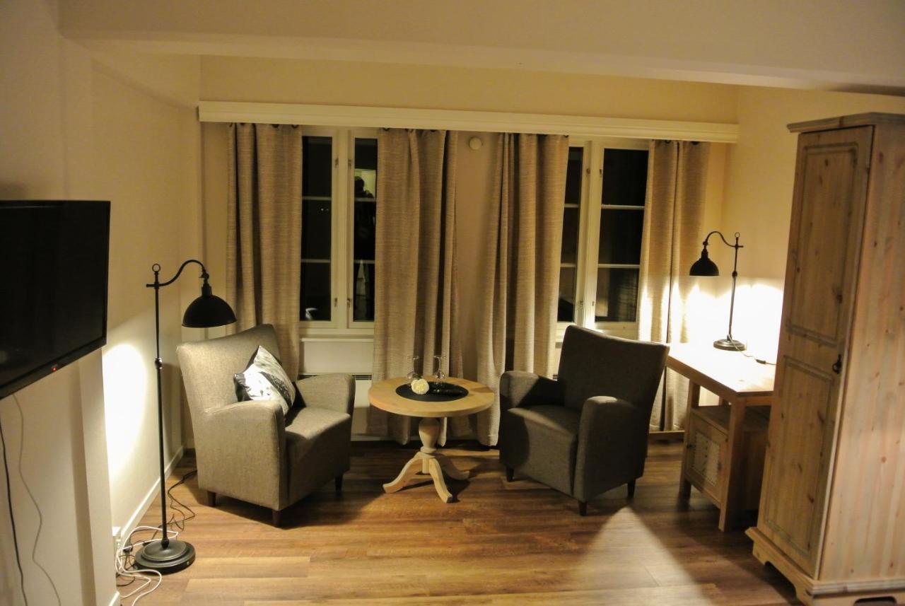 Hotel Dale-Gudbrands Gard By Frich'S Sør-Fron Esterno foto