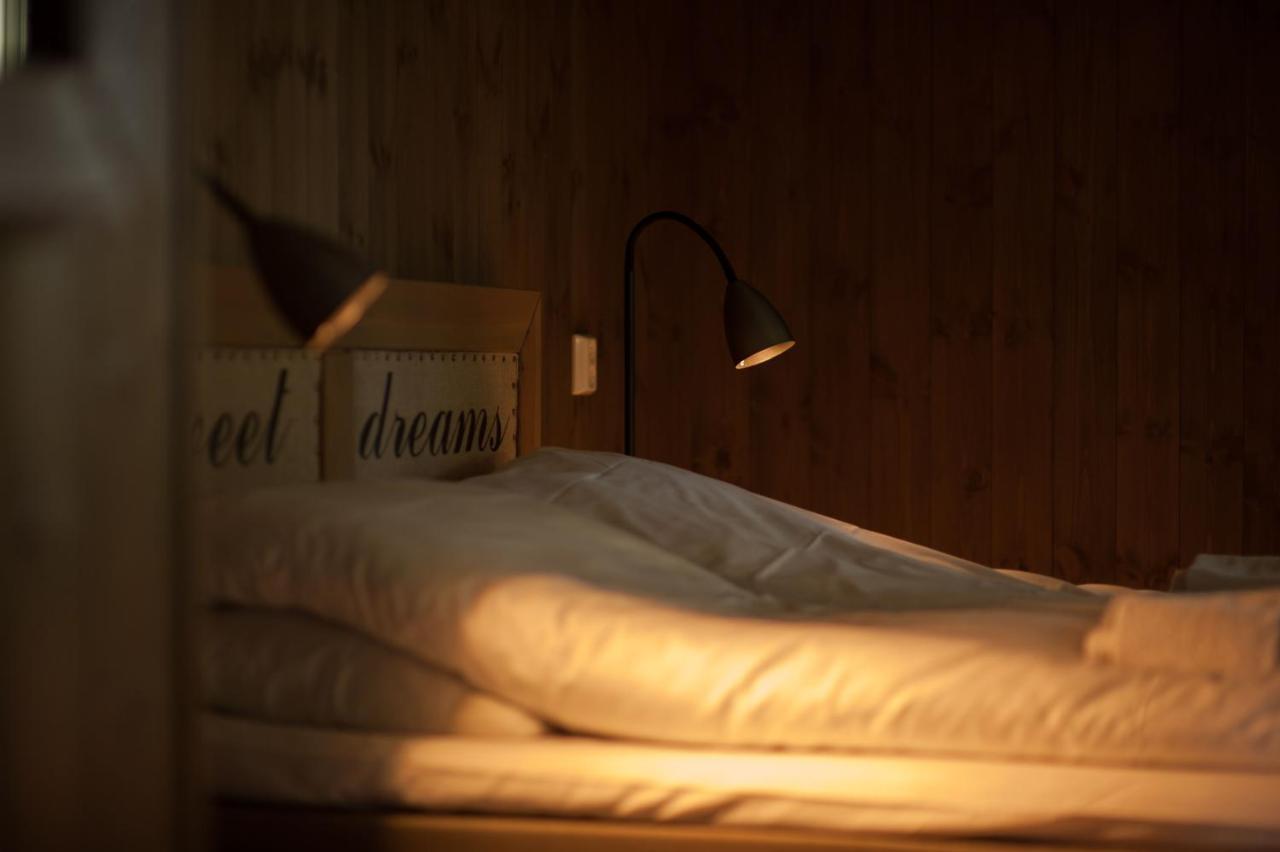 Hotel Dale-Gudbrands Gard By Frich'S Sør-Fron Esterno foto