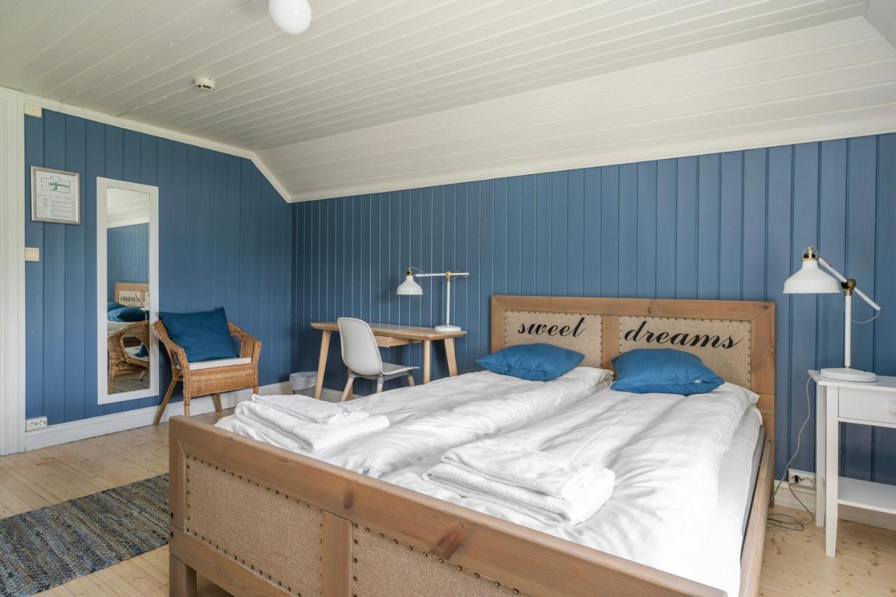 Hotel Dale-Gudbrands Gard By Frich'S Sør-Fron Esterno foto