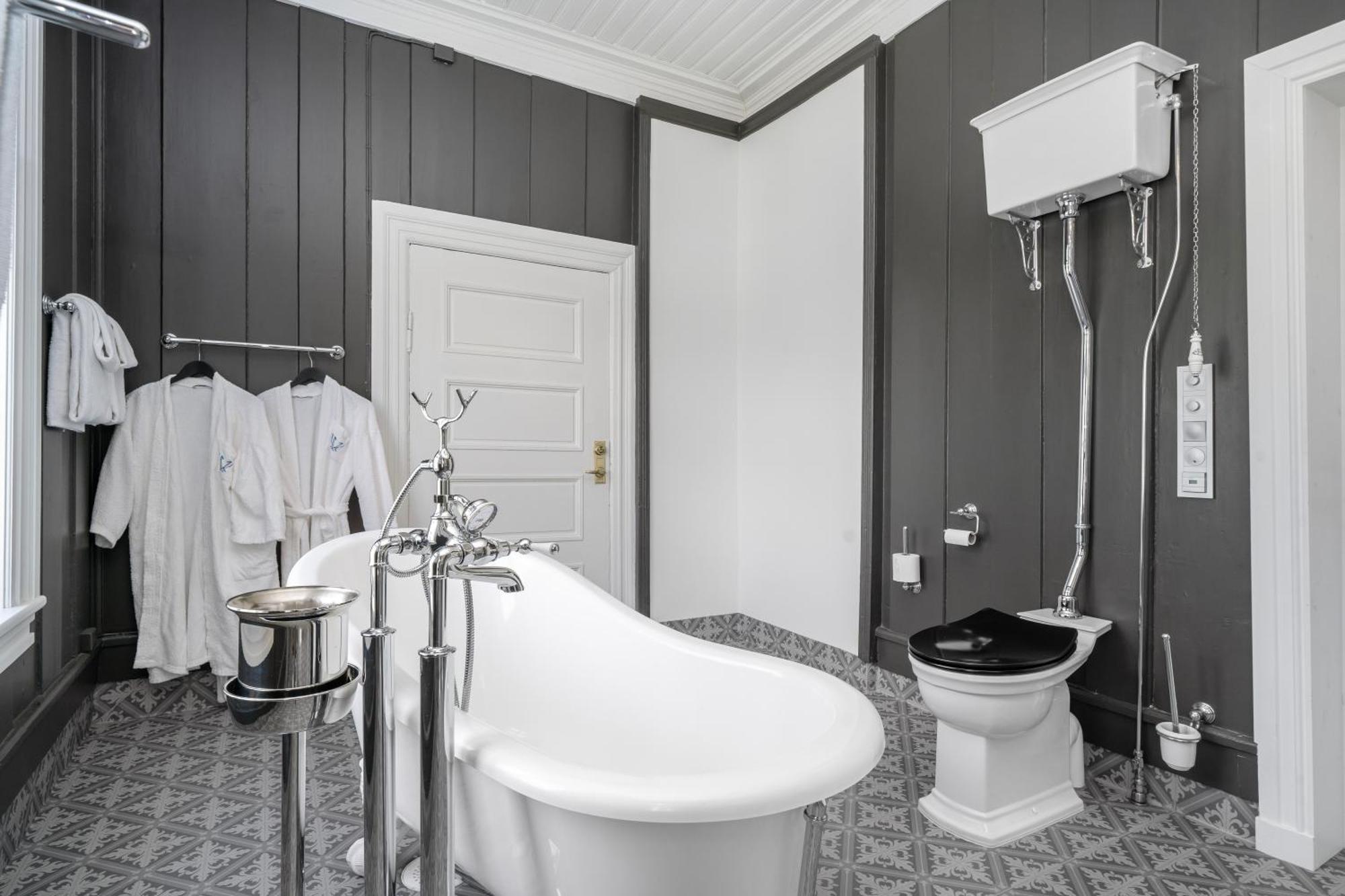 Hotel Dale-Gudbrands Gard By Frich'S Sør-Fron Esterno foto
